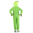 thumbnail image 2 of Combinaison une-Pièce pour Enfant Plants vs Zombies Peashooter, 2 of 2