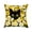 B, variant on Black Cat Flower Throw Pillow Covers 18x18,Spring Boho Decorative Animal Pillow Covers,Easter Decorative Pillow Covers with Zipper Cute Boho Summer Throw Pillowcases for Living Room Couch Sofa Bed