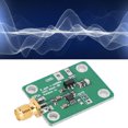 thumbnail image 1 of Compteur de Puissance Logarithmique, RF Module RF Facteur Élevé pour la Détection d'Impulsions pour RSSI pour le Contrôle de la Puissance d'Émission, 1 of 8