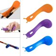 thumbnail image 2 of HLONK Violin Bow Holder Violin Teaching Aid Violin Bow Grip Partner Posture Corrector, 2 of 17