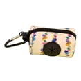 thumbnail image 4 of Almencla Sac à Caca pour Chien Accessoire de Transport pour Camping Extérieur Blanc, 4 of 8