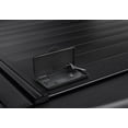 thumbnail image 2 of Convient 2019-2023 Ford Ranger Retrax Tonneau Cover 80335 RetraxPro MX; Rétractable Manuel; Verrouillable à Clé; Noir Mat; Aluminium, 2 of 8