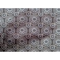 thumbnail image 4 of oneOone Cotton Poplin Fabric Floral Block Print Fabric By Yard 42 Inch Wide, 4 of 4