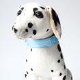 thumbnail image 1 of LSLJS Led Dog Collar Usb Rechargeable, Luminous Soft Nylon Webbing Suitable for Small and Medium-Sized Dog, 1 of 3