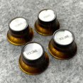 thumbnail image 3 of Electric Guitar Top Hat 2 Volume & 2 Tone Knobs for Gibson EPI LP ST Guitars, 3 of 7
