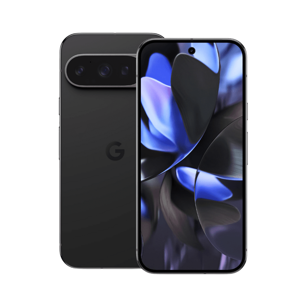 Open Box - Google Pixel 9 Pro 128 GB - Obsidian - Unlocked