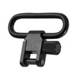 thumbnail image 2 of Sling Swivel Quick Deatch Strap Buckle Ring Steel Swivel Mount, 2 of 7