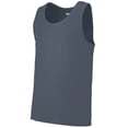 thumbnail image 1 of Augusta Sportswear Débardeur d'Entraînement pour Homme, 2TG, Graphite, 1 of 1
