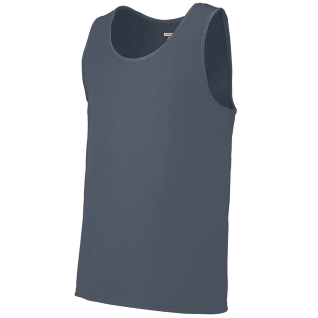 Augusta Sportswear Débardeur d'Entraînement pour Homme, 2TG, Graphite