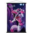 thumbnail image 1 of Five Nights at Freddy's: Sister Location - Funtime Foxy, 1 of 4