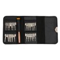 thumbnail image 2 of Mini Screwdriver Set,Screwdriver Set 24 in Screwdriver Set Precise Screwdriver Set Precision Engineered, 2 of 9