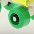 thumbnail image 3 of Esquirla Children Roller Skates Double Row 4Wheel Skating Shoes Roller Sneaker Adjustable Multi, 3 of 8