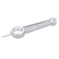 thumbnail image 1 of Gupbes Connecting Rod Assembly For Air Compressor Pump Accessories 12*20*89mm, 1 of 8