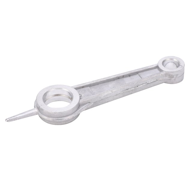 Gupbes Connecting Rod Assembly For Air Compressor Pump Accessories 12*20*89mm