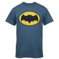 thumbnail image 1 of Batman T-Shirt Logo Adam West-Medium, 1 of 1