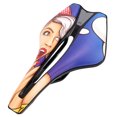 thumbnail image 4 of Bike  Cushion, Bicycle  Comfortable EVA Foam Buffering  For Mountain Bicycle Type B, 4 of 8