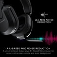 thumbnail image 3 of Turtle Beach® Stealth™ 600 – Black for PS5™, PS4™, PC, & Bluetooth® Equipped Mobile Devices, 3 of 9