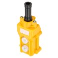 thumbnail image 4 of Switch ABS Plastic ON/Off Crane Hoist Control Hoist Control System, For Industrial Components Supplies Hoist, 4 of 8