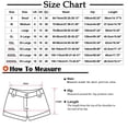 thumbnail image 3 of Pisexur Womens Shorts Solid Color Elastic Waist Shorts Summer Casual Adjustable Drawstring Shorts Quick Dry Gym Yoga Workout Shorts Comfy Loose Linen Shorts Plus Size Shorts with Pockets S-5XL, 3 of 7