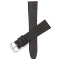 thumbnail image 1 of Bracelet de Montre en Cuir Style Lézard 14mm, 1 of 7