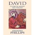 thumbnail image 1 of David - A Story of Passion and Tragedy, 1 of 2