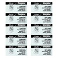 thumbnail image 1 of Energizer 371/370 SR920/W/SW Silver Oxide Watch Battery (10 Pack), 1 of 7