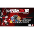 thumbnail image 2 of NBA 2K18 Legend Edition - Xbox One, 2 of 6