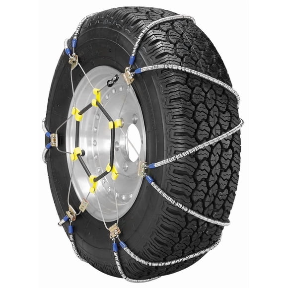 Security Chain Company Zt735 Super Z Lt Light Truck And Suv Tire Traction Chain