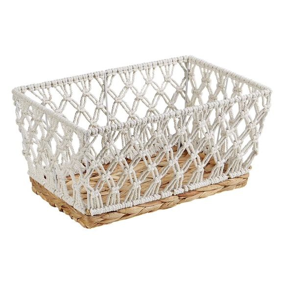 HOMETRENDS Décor Basket