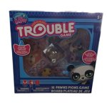 PS2515-TB - TROUBLE BOARD GAME LITTLEST PET SHOP