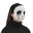 thumbnail image 2 of BLACK DRIP GIRL MASK, 2 of 2