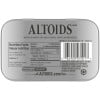 thumbnail image 5 of ALTOIDS, Peppermint Flavoured Mints, 50g, Tin, 5 of 5