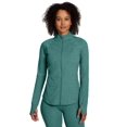 thumbnail image 1 of Reebok Veste Reflex Performance entièrement zippée avec poches pour femmes, 1 of 5