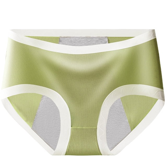 Culottes Physiologiques pour Femmes, Anti-Fuites, Douces et Respirantes