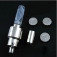 thumbnail image 1 of Wheel Spokes Led Light Tire Valve  Light Wheel Valve  Light Led Bicycle Wheel Lights Tyre Valve Lights Bike Wheel Spoke LED Light For American Nozzle Presta Nozzle Tire Valve Stem, 1 of 1