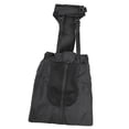 thumbnail image 1 of Sac de Transport pour Chien Fournitures pour Animaux Extérieur Confortable pour Pattes Arrière Paralysées Ajustable TTG, 1 of 8