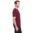 thumbnail image 3 of Adult Fusion ChromaSoft Performance T Shirt CE111, 3 of 3