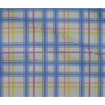 thumbnail image 4 of oneOone Cotton Flex Fabric Madras Check Print Fabric By The Yard 40 Inch Wide, 4 of 4