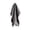 Dark Gray DG, variant on Nilvkv Towel Thickened Soft Absorbent Plain Color Household Wash Face Gift Towel