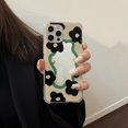 thumbnail image 4 of iPhone 14 Case for Women Girls, Simple and Classy Design, Slim Shockproof Protective Case Cover for iPhone 14, 4 of 5