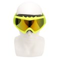 thumbnail image 4 of Kids Ski Glasses, Fog Proof Snow Goggles HD Coating Lens  For Riding Pink,Black,Red,Yellow,Blue, 4 of 8