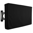 thumbnail image 2 of Outdoor TV Cover Universal Waterproof Dustproof TV Protector TV Screen Cover, 2 of 10