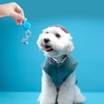 thumbnail image 4 of TIELUTT Pet Dog Toy Rope Double Knot Teeth Cleaning Toy Pet Toy Cannot for Big Dogs Dog Accessories Online Dog Camping Accessories Fuseball Accessories Accessories Dog Puppies, 4 of 6