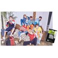 thumbnail image 1 of BTS - LOVE YOURSELF ? 'Her' Wall Poster, 22.375" x 34" Framed, 1 of 4