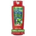 thumbnail image 1 of Old Spice Body Wash for Men, Brooklyn Bounce, Scent of Smashed Fruit, Old Spice x The Super Mario Galaxy Movie, 24/7 Shower Fresh, 709ml, 1 of 20
