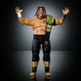 thumbnail image 3 of WWE Ultimate Edition Umaga Action Figure & Accessories Set, 6-inch Collectible Superstar, 3 of 6