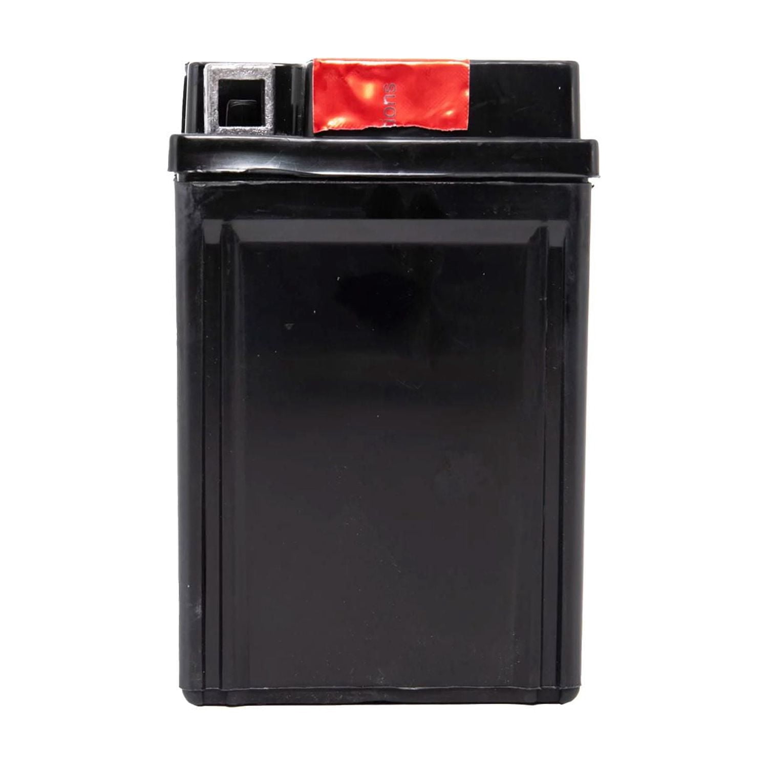 EverStart Power Sport ES5LBS – 12 Volts, Batterie de sport motorisé, 75 ADF