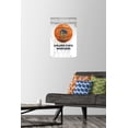 thumbnail image 3 of NBA Golden State Warriors - Ballon goutte à goutte 20, 3 of 4