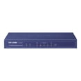 thumbnail image 1 of TP-Link TL-R470T+ - Router - WAN ports: 4, 1 of 3