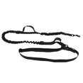 thumbnail image 4 of Pet Walking Leash, Adjustable Safe Reflective Comfortable   Pet Leash Portable   For Pets Blue,Black,Red,Orange,Green, 4 of 8